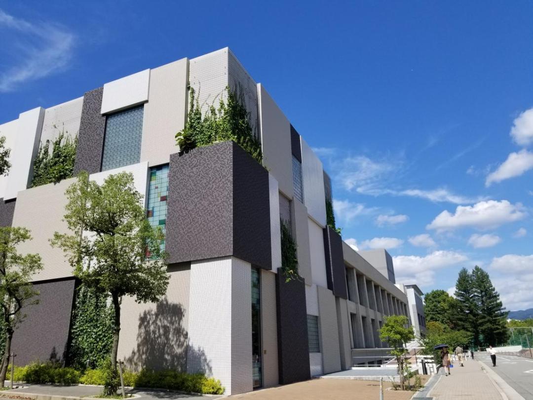 重庆大学举办全球教育交流周,助同学了解国际交流项目