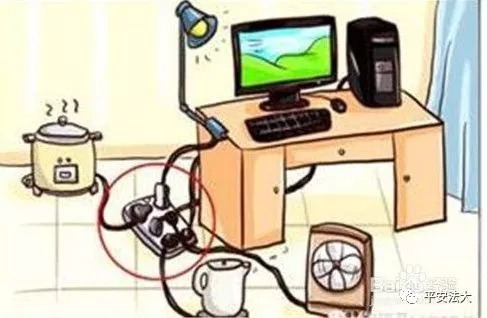 大学宿舍火灾频发!这些高校血的教训要牢记