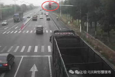 滨州2025年违章高发时段分析:这些路口闯红灯、不礼让行人最易犯