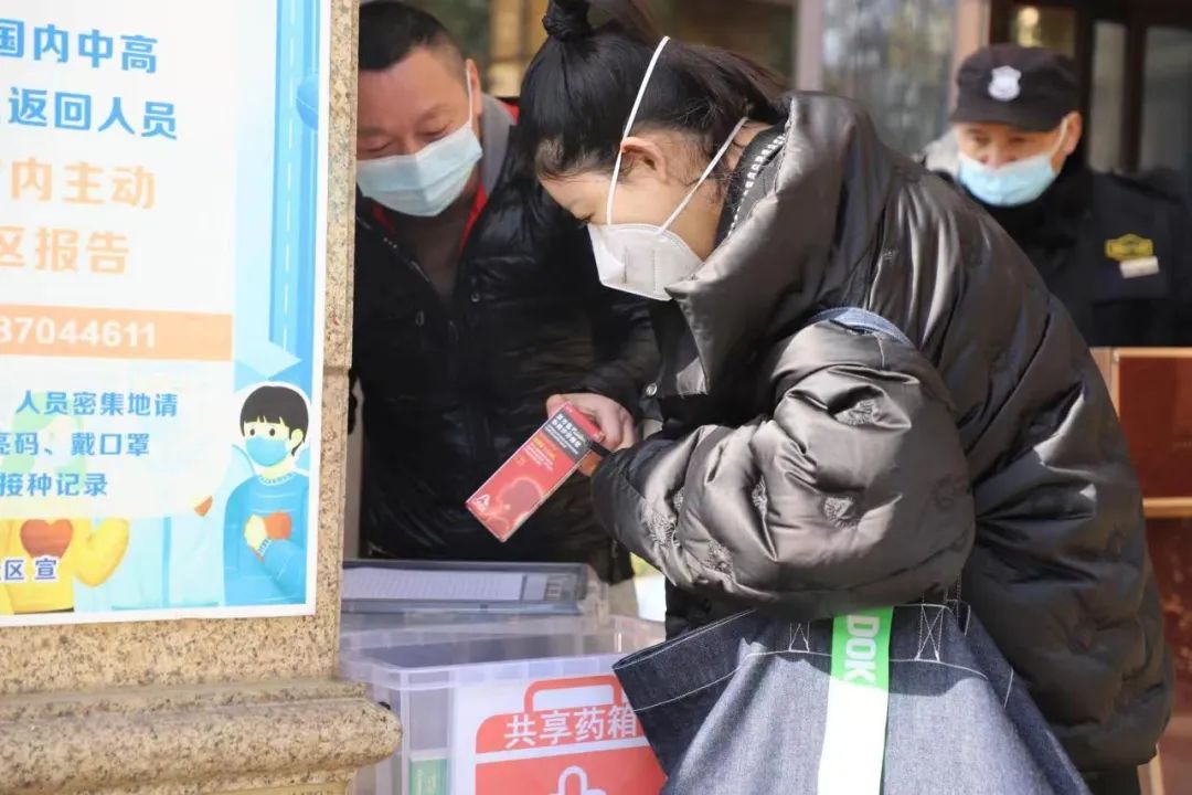 浙江一月:疫情防控措施优化调整后的守与变